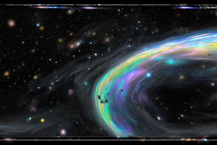 时空旅行者壁纸 时空旅行者壁纸图片