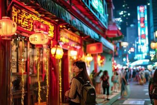 单身旅行八仙饭店；单身旅行八仙饭店深圳演唱会