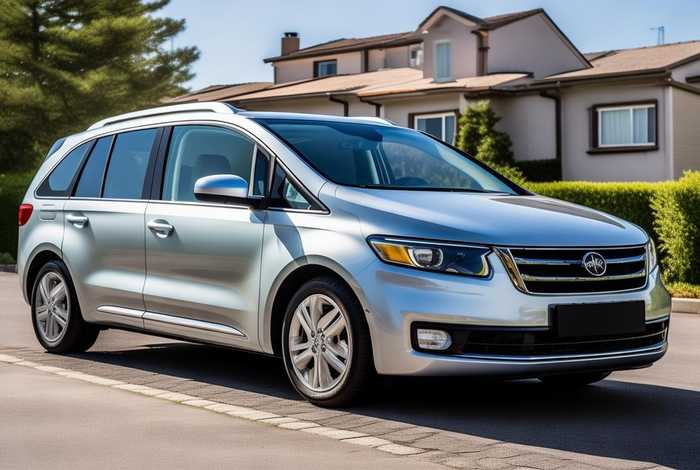 旅行车推荐 10万左右，10万旅行车推荐 家用