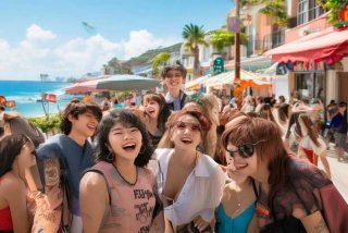 和爱豆一起旅行的日子完整版，和爱豆一起旅行的日子完整版在线观看