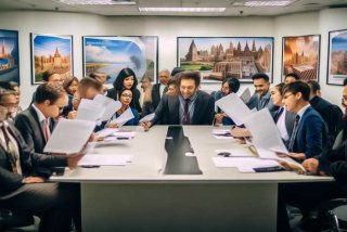 北京旅行社的工资待遇（北京旅行社的工资待遇是多少）