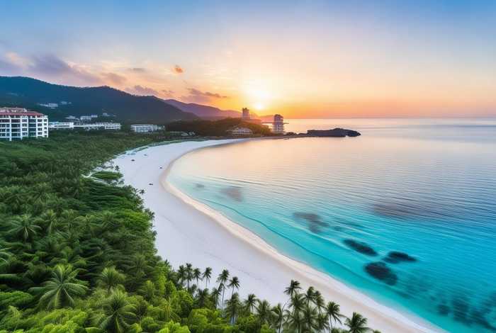 三亚旅行社官网 三亚旅行社官网网址