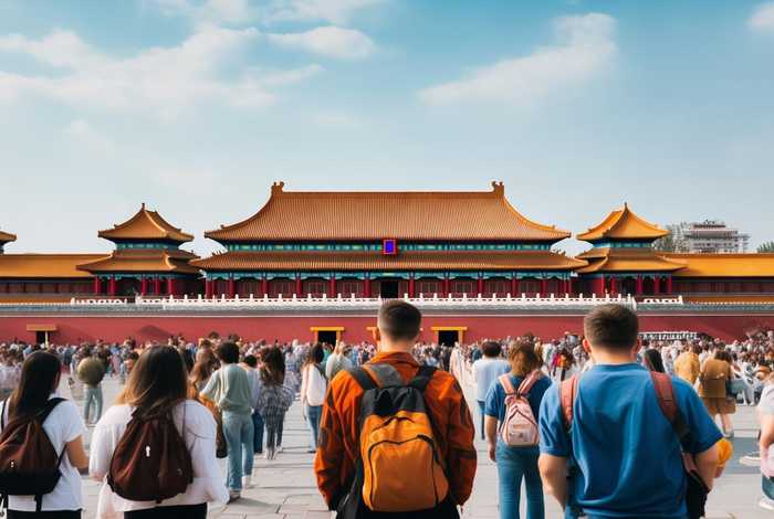 北京青年旅行社北京五日游、北京青年旅行社北京二日游