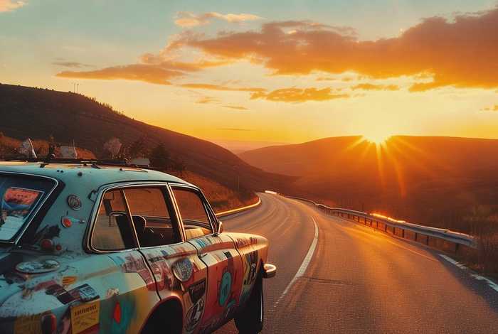 公路旅行电影完整版在线播放，公路旅行 电影