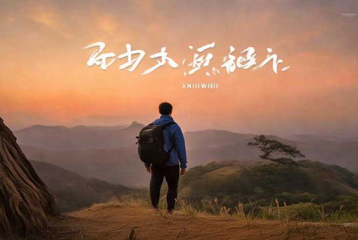 旅行许巍歌词表达什么意思、许巍旅行这首歌表达的意思