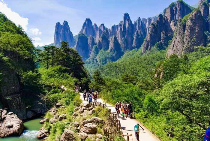 张家界旅游攻略自由行路线推荐,张家界旅游攻略自由行路线推荐一下 张家界旅游攻略自由行路线推荐,张家界旅游攻略自由行路线推荐一下