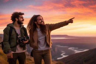 两个人的旅行在线观看，两个人旅行电影在线观看