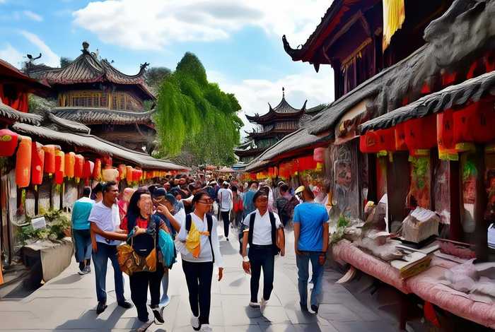 四川旅行社跟团游路线（四川旅行社跟团游路线推荐）