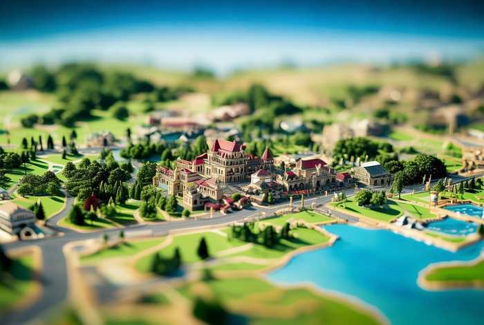 旅游地图高清全图 腾冲旅游地图高清全图