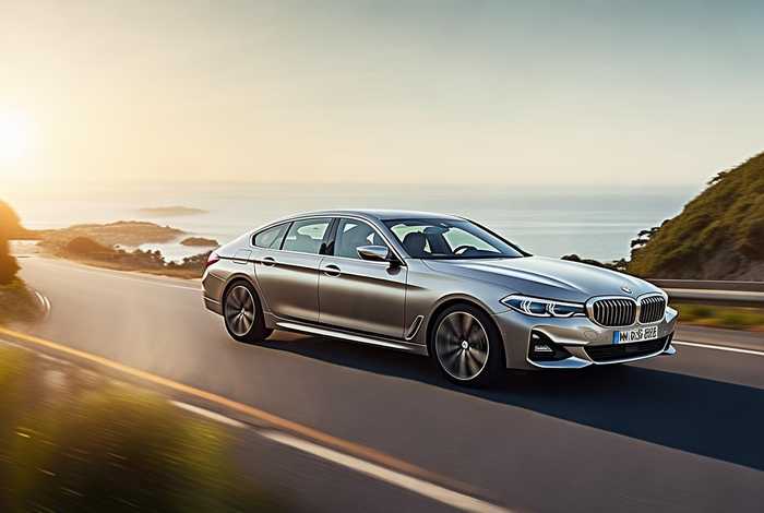 宝马5系旅行版车型（宝马5系旅行版车型介绍）