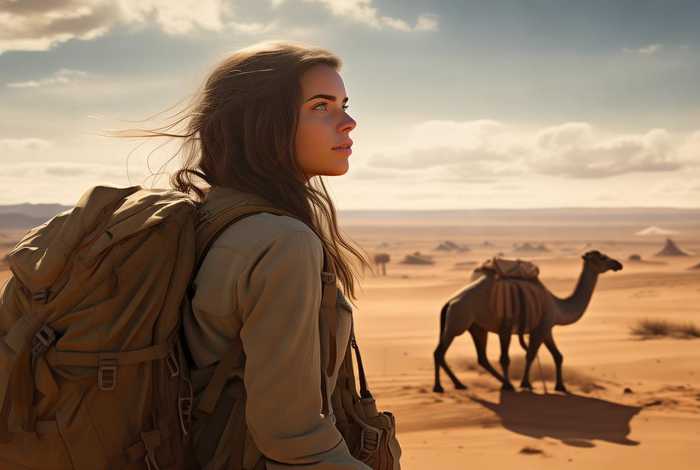 一个人去旅行有意思吗 一个人去旅行有意思吗知乎