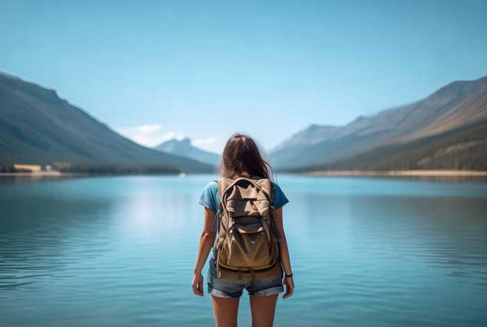 一个人去旅行文案 - 一个人去旅行的文案