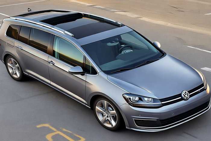 大众高尔夫旅行车2013参数配置表，高尔夫2013款配置参数