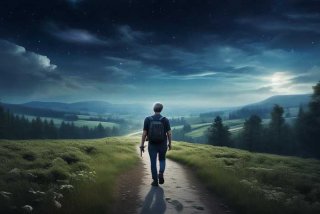 许巍旅行歌词的深意、许巍旅行歌词的深意是什么