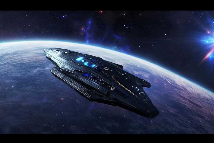 星际旅行动画片 - 星际旅行动画片在线观看