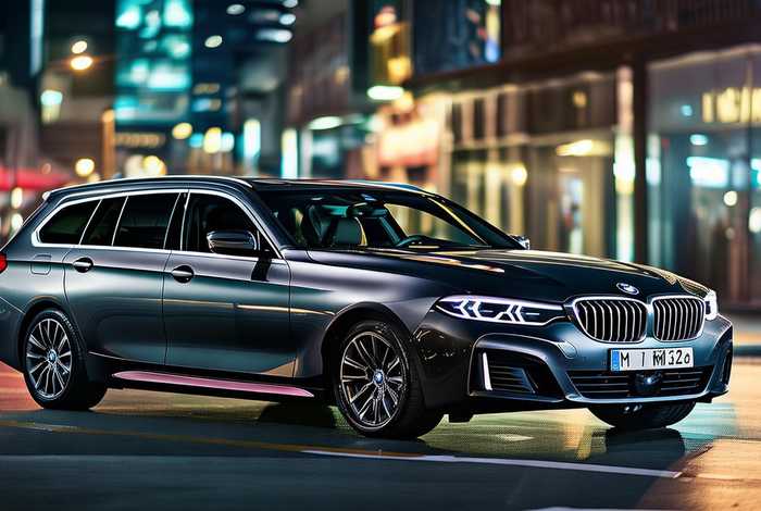 宝马3系旅行版引进国内、宝马3系旅行版引进国内了吗