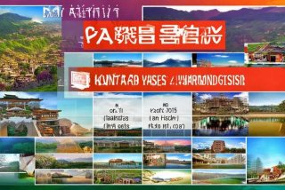 昆明旅行社价目表，昆明旅行社价目表图片