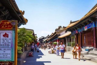 西安旅行社联系方式、西安旅行社联系方式查询