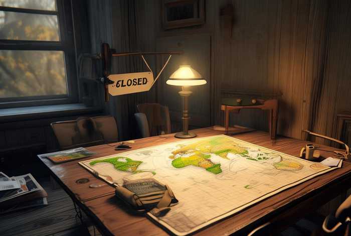 旅行青蛙下架了吗，旅行青蛙要下架了吗