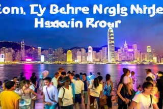 香港旅行团四天三晚 - 香港旅行团四天三晚旅游