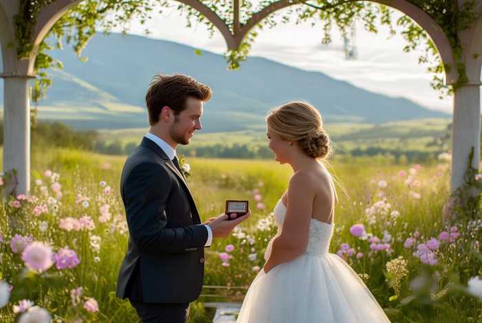 给老婆一次恋爱的旅行；给妻子一次恋爱的结局