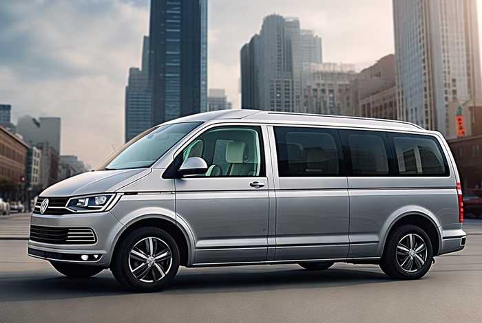 大众旅行车（大众旅行车图片）