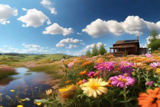 花筑旅行是什么（花筑旅行怎么样）