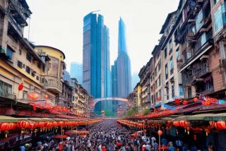 重庆中国旅行社官网（重庆中国旅行社官网网址）