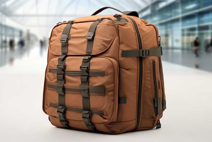 旅行包大容量行李包 旅行包大容量行李包多重