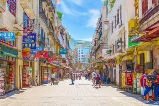 澳门旅游全攻略一天探店；澳门旅游全攻略一天探店多少钱