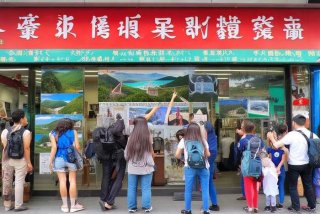 张家界旅行社哪家靠谱、张家界旅行社最近有哪些旅游线路