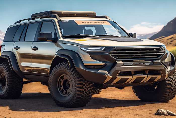 旅行者越野车多少钱（旅行者越野车多少钱能买）