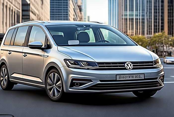 大众旅行车朗行、大众旅行车朗行多少钱