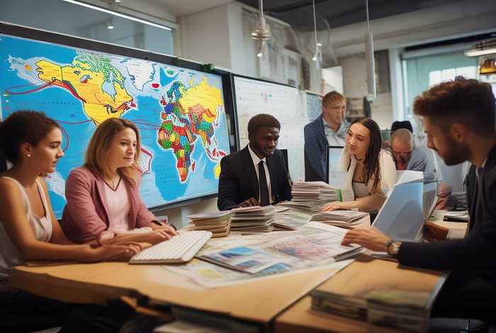 旅行社计调业务真实发生过的事件 旅行社计调业务真实发生过的事件怎么写