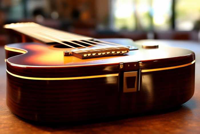 旅行吉他图片（旅行吉他图片大全）