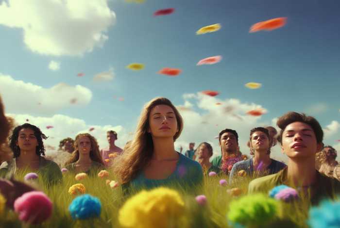 让心灵去旅行经典广告 - 让心灵去旅行 经典广告