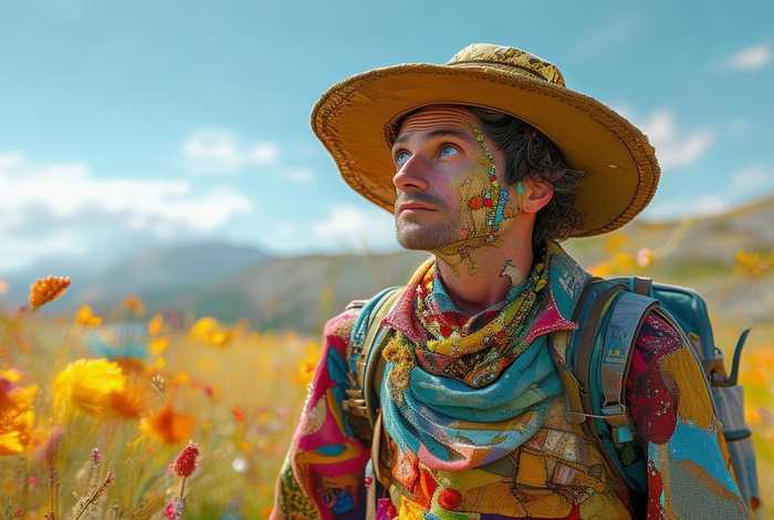 稻草人旅行家,稻草人旅行家读后感 稻草人旅行家,稻草人旅行家读后感