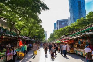 南宁旅行攻略，南宁旅游攻略自由行攻略