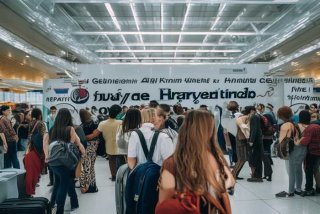 赴泰旅行全团被拒怎么办 赴泰旅行全团被拒怎么办啊