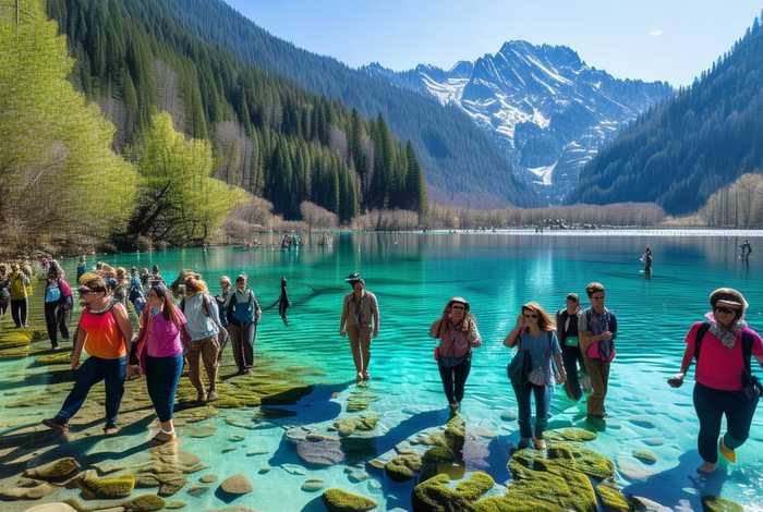 九寨沟旅行社现状；九寨沟旅行社现状怎么样