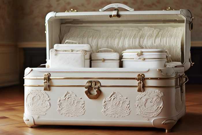结婚旅行箱尺寸有讲究吗 结婚行李箱有什么讲究 结婚旅行箱尺寸有讲究吗 结婚行李箱有什么讲究