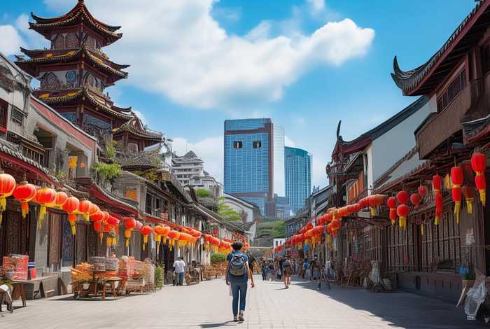 温州旅行攻略 - 温州旅游攻略自由行