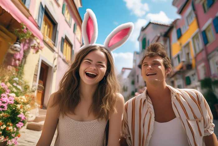 和爱豆一起旅行的日子作者兔耳齐；和爱豆一起旅行的日子 兔耳齐