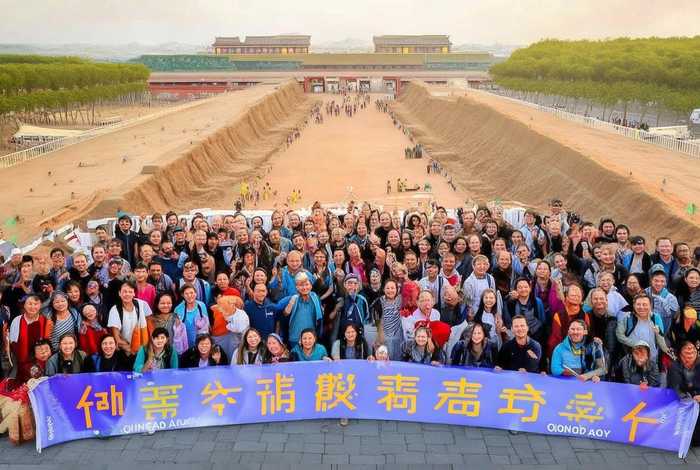 青岛旅行社报团旅游、青岛旅行社报团旅游到西安