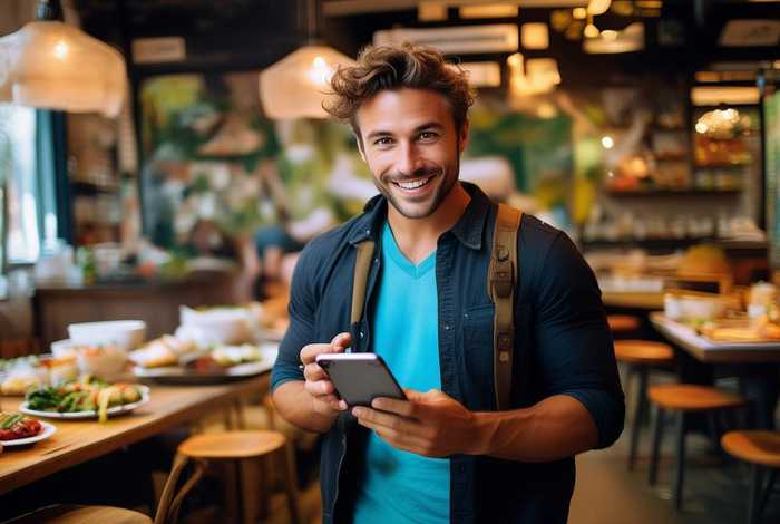 我绑定了美食打卡系统 - 我绑定了旅行打卡系统男主