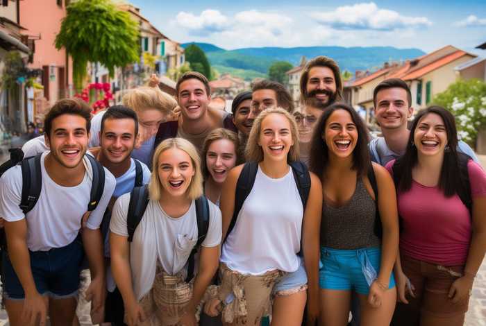 毕业旅行英文版；毕业旅行英文版翻译