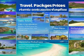 三亚旅行社价格一览表 三亚旅行社价格一览表图片