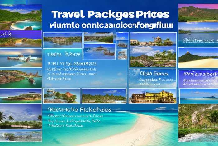 三亚旅行社价格一览表 三亚旅行社价格一览表图片