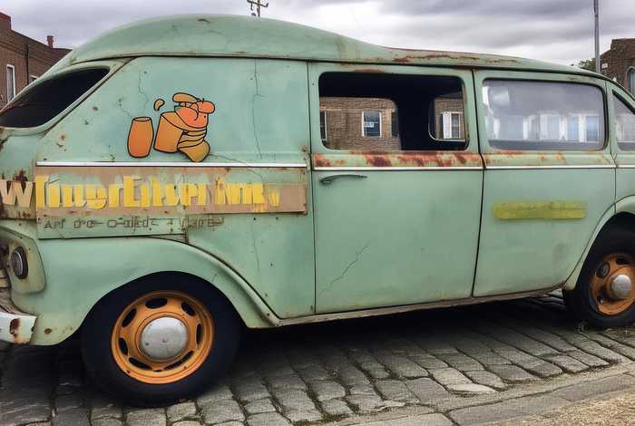 旅行轿车为什么被称为瓦罐车 - 旅行轿车为什么被称为瓦罐车呢