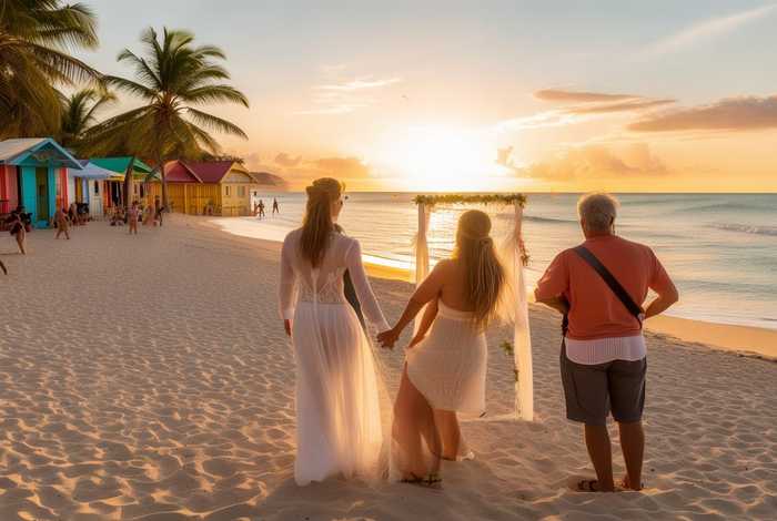 旅行结婚流程怎么安排 - 旅行结婚流程怎么安排父母